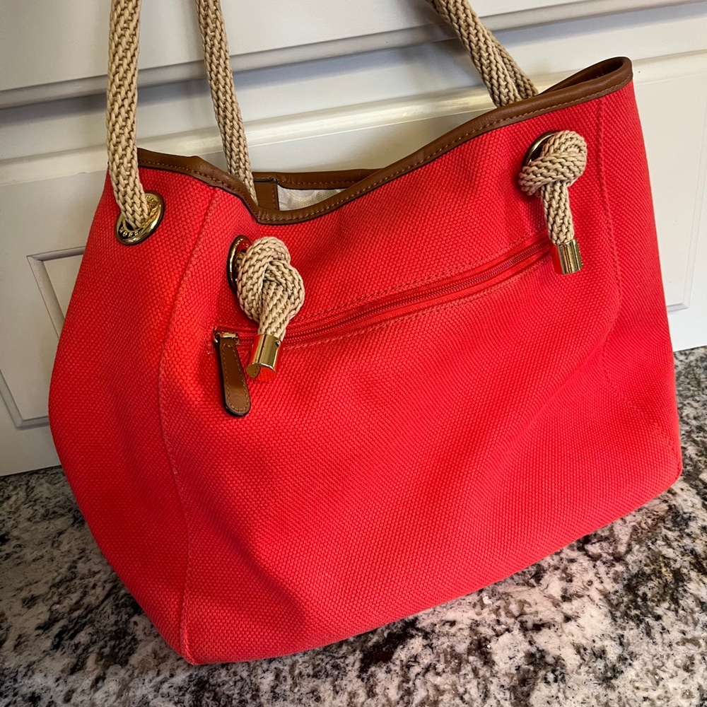 Michael Kors Purse - Picture 2 of 6